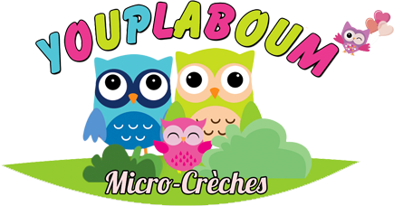 Micro-crèche à Yutz - YOUPLABOUM